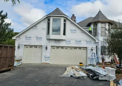 Reputable General Construction Company