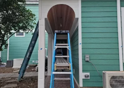 Reputable Local Construction Contractors