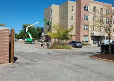 Trusted General Contractor in Indianapolis IN