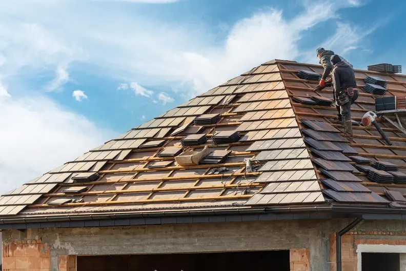 Choosing The Right Roofing Service Provider For Your Needs in Indianapolis IN Choosing The Right Roofing Service Provider For Your Needs in Indianapolis IN