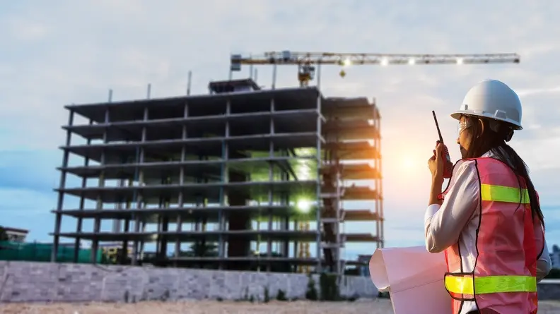 Key Steps In Commercial Construction For Businesses Indianapolis IN Key Steps In Commercial Construction For Businesses Indianapolis IN