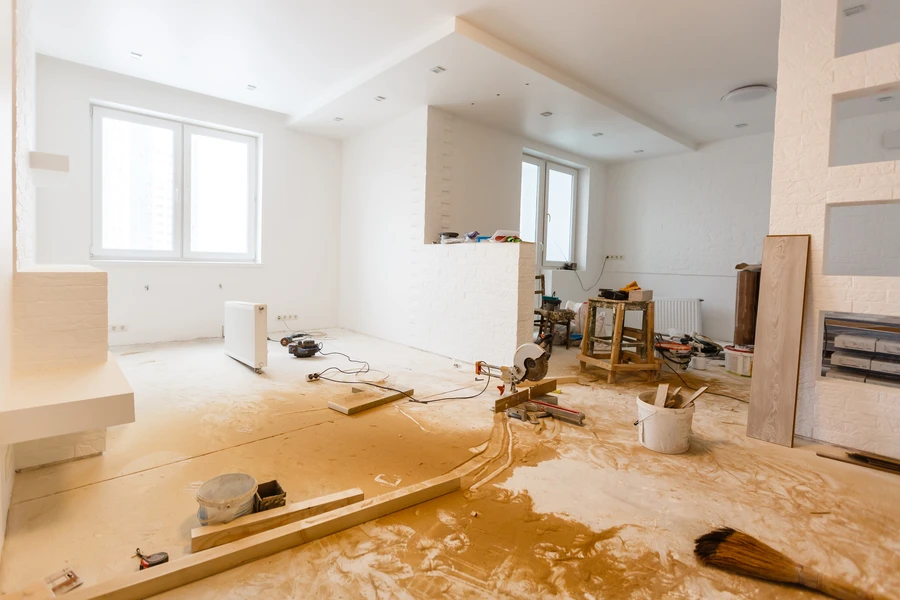 What To Expect During The Home Remodeling Process Indianapolis IN What To Expect During The Home Remodeling Process Indianapolis IN