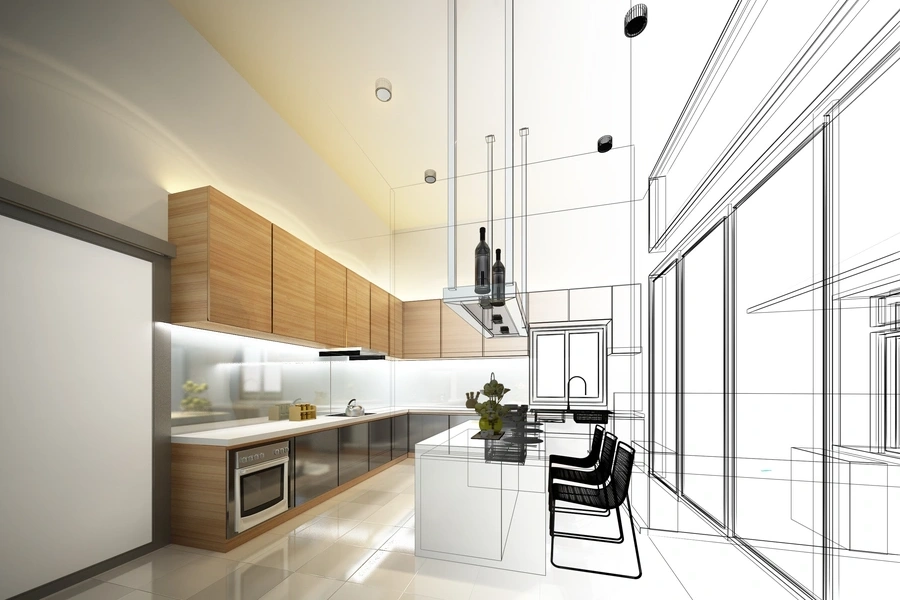 What To Expect During The Home Remodeling Process in Indianapolis IN What To Expect During The Home Remodeling Process in Indianapolis IN